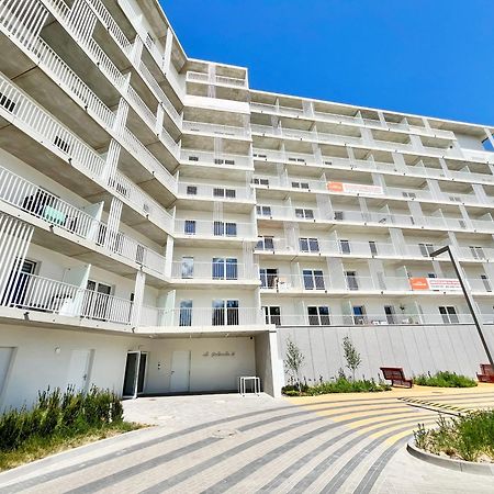 Apartament Zielone Podwale فاوبجه المظهر الخارجي الصورة