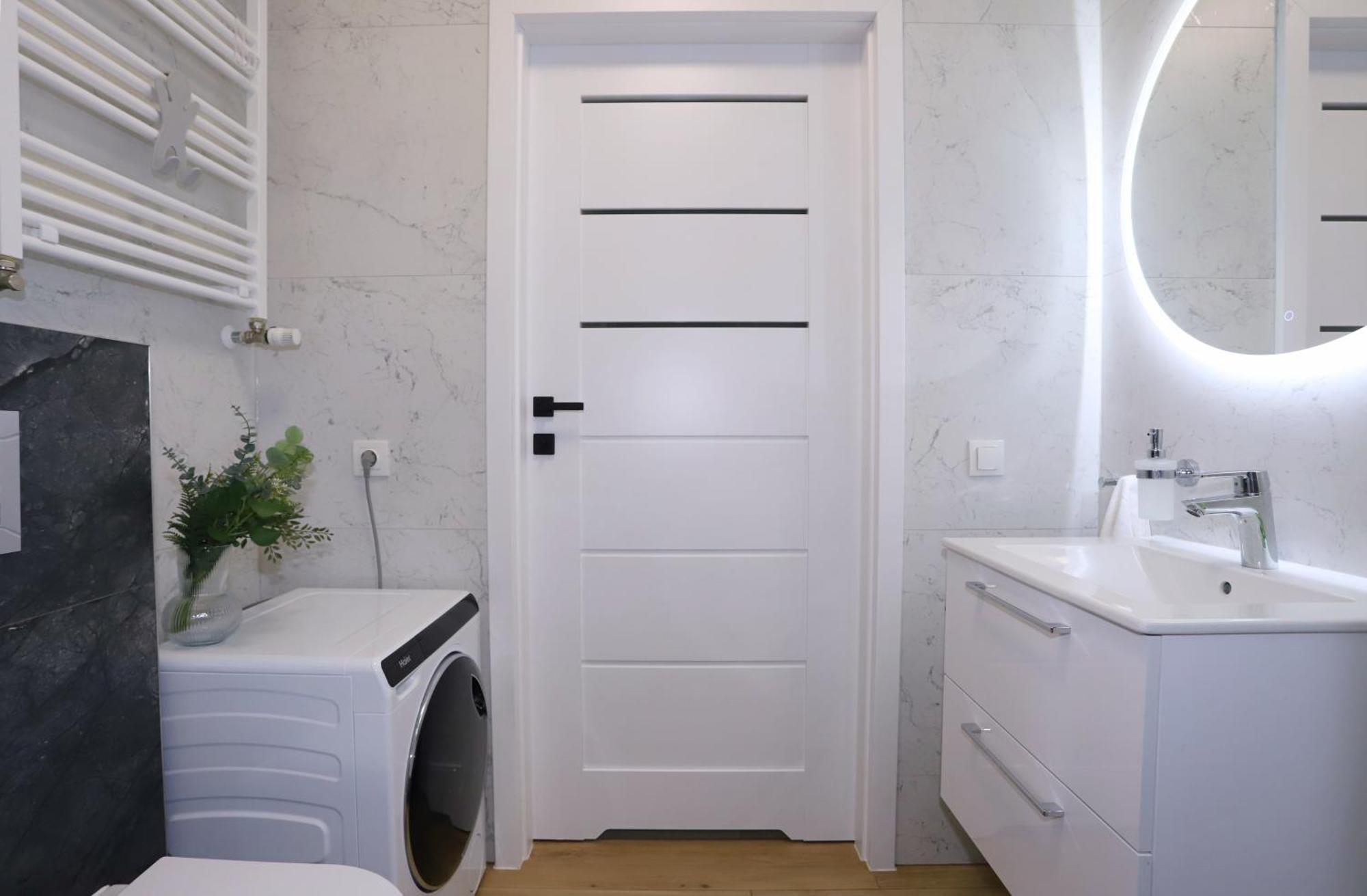 Apartament Zielone Podwale فاوبجه المظهر الخارجي الصورة