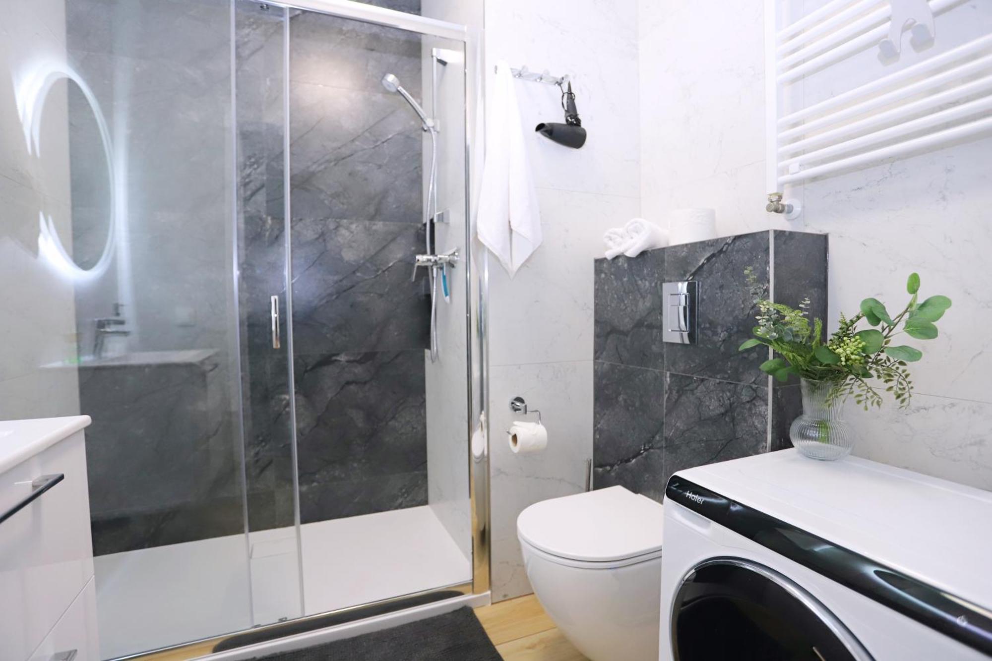 Apartament Zielone Podwale فاوبجه المظهر الخارجي الصورة