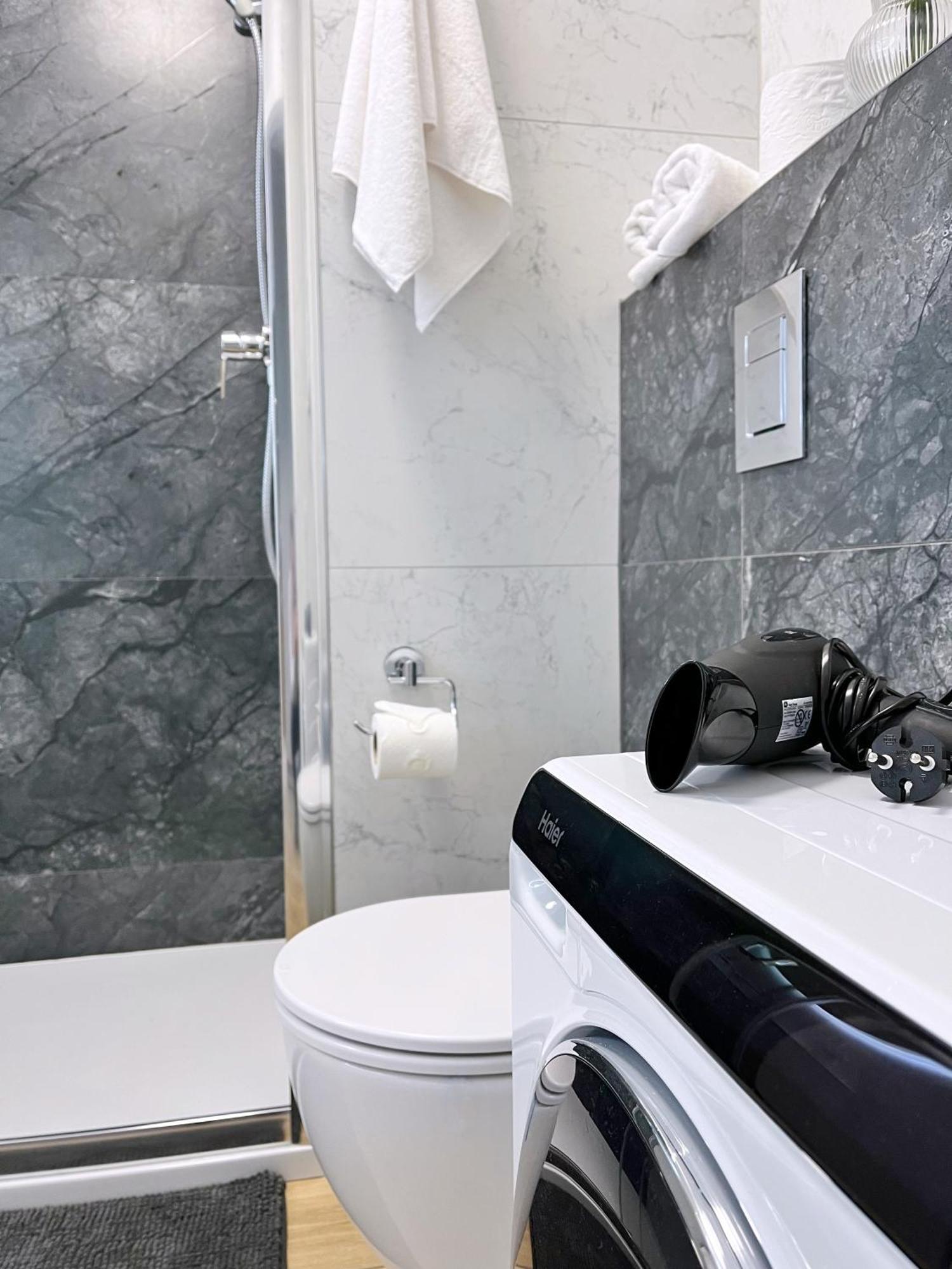 Apartament Zielone Podwale فاوبجه المظهر الخارجي الصورة