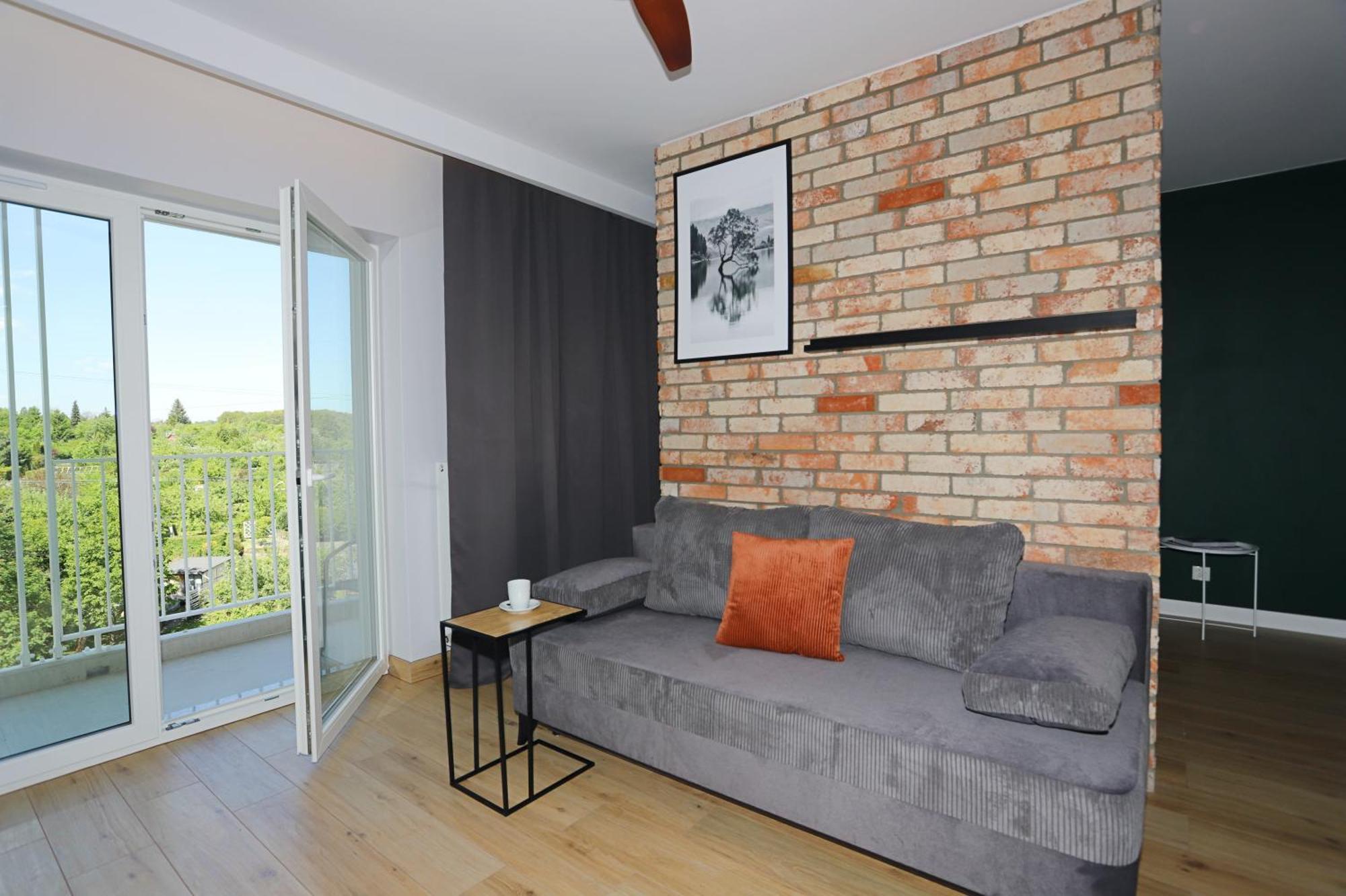 Apartament Zielone Podwale فاوبجه المظهر الخارجي الصورة