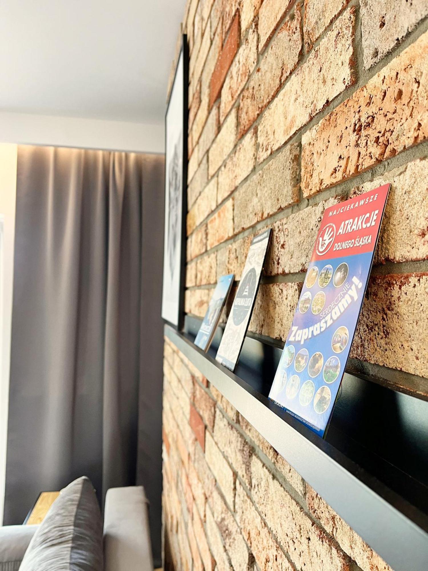 Apartament Zielone Podwale فاوبجه المظهر الخارجي الصورة